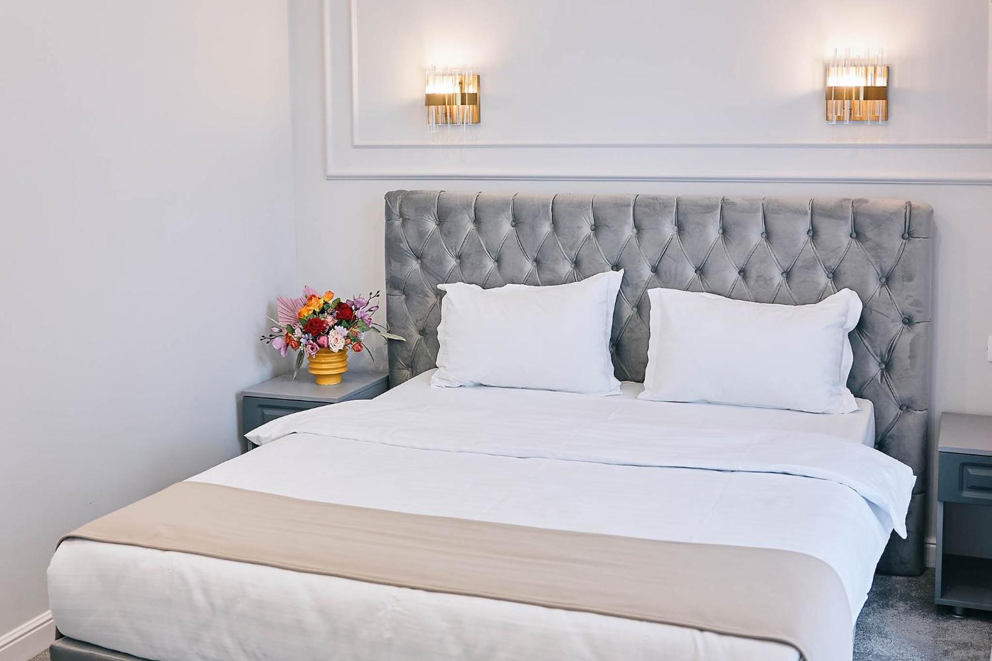 Lacul Verde Resort Ploiesti Ngoại thất bức ảnh