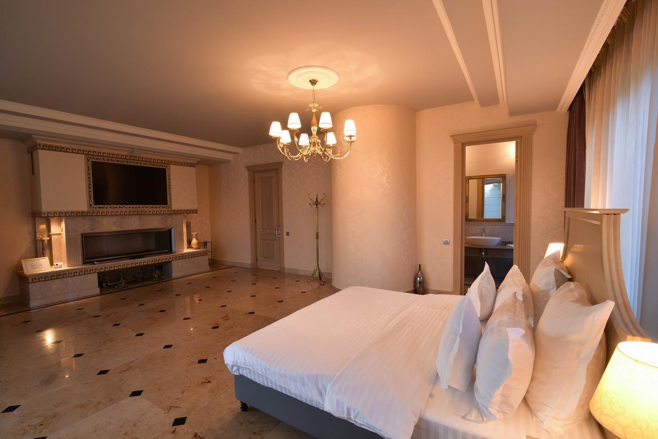 Lacul Verde Resort Ploiesti Ngoại thất bức ảnh