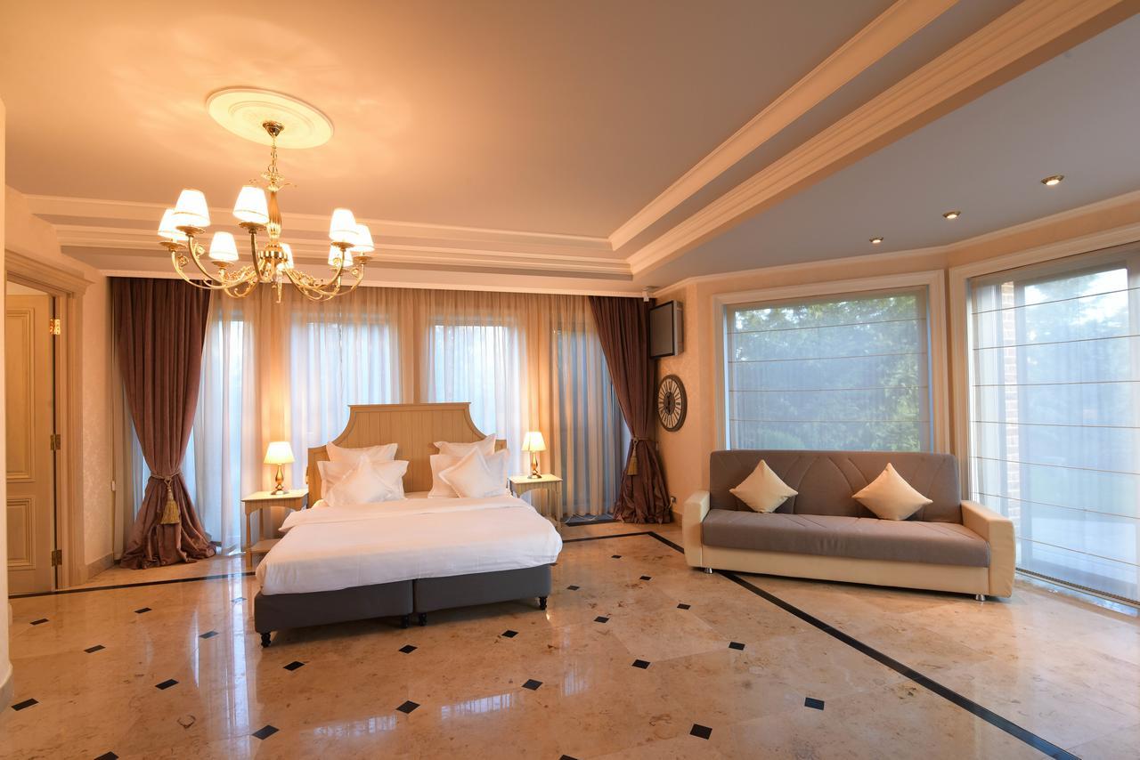 Lacul Verde Resort Ploiesti Ngoại thất bức ảnh