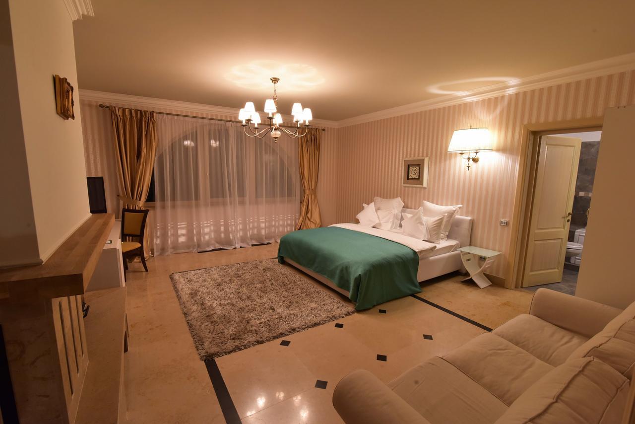 Lacul Verde Resort Ploiesti Ngoại thất bức ảnh